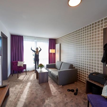 Hotel Muehlenhof Lollar Extérieur photo
