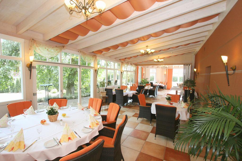 Hotel Muehlenhof Lollar Extérieur photo