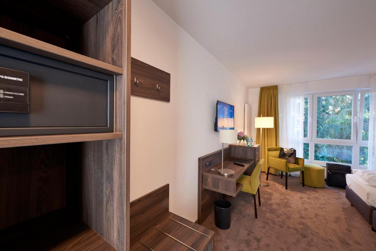 Hotel Muehlenhof Lollar Extérieur photo