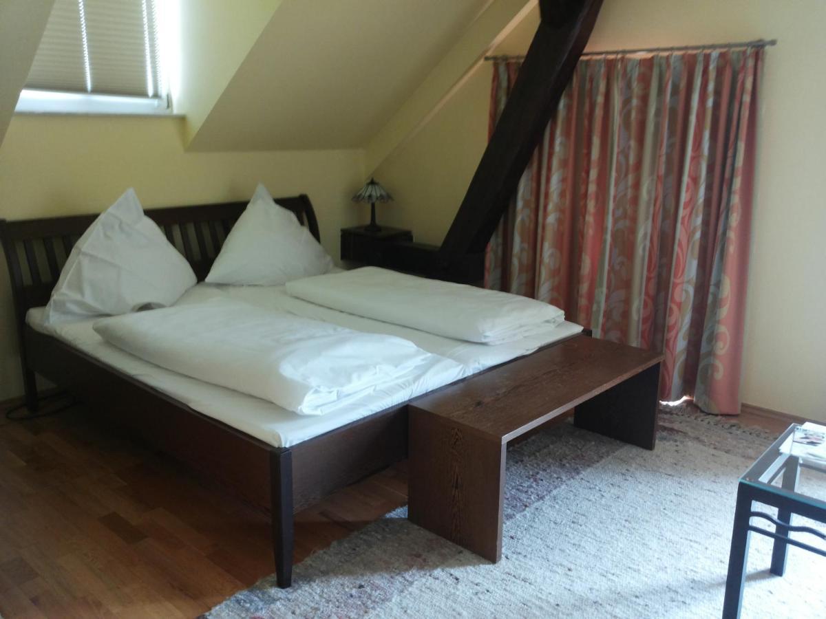 Hotel Muehlenhof Lollar Extérieur photo